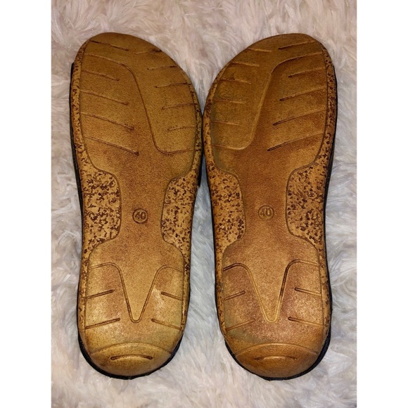 Spring Step sandals - Picture 3 of 3